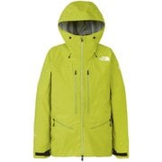 RTG ゴアテックスジャケット RTG GORE-TEX Jacket NS62301 メドウグラス MA Mサイズ [防水ジャケット メンズ]