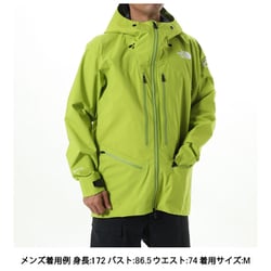 【THE NORTH FACE】APEX GTX RTG ジャンパー　メンズ　M THE NORTH FACE - THE NORTH FACE / ザノースフェイス | APEX