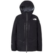 RTG ゴアテックスジャケット RTG GORE-TEX Jacket NS62301 ブラック2 KK WLサイズ [防水ジャケット レディース]