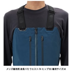【値下げ】ノースフェイス　RTG BIB ビブ ゴアテックス ノースフェイス RTG ゴアテックスビブ RTG GORE-TEX Bib