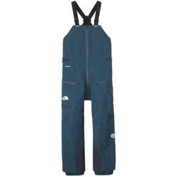 ヨドバシ.com - THE NORTH FACE ザ・ノース・フェイス RTG ゴアテックスビブ RTG GORE-TEX Bib NS62302  ミッドナイトペトロール PO Mサイズ [オーバーパンツ メンズ] 通販【全品無料配達】