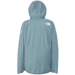 Infinity Trail Hoodie #BM [NP22370]｜THE NORTH FACE – moderate