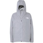 トレイルエマージェンシーフーディ Trail Emergency Hoodie NP72479 ティングレー TI Lサイズ [ランニングブレーカー ユニセックス]