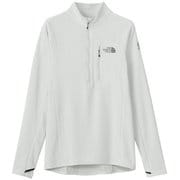 エクスペディショングリッドフリースジップアップ Expedition Grid Fleece Zip Up NL72420 ティングレー TI Lサイズ [アウトドア フリース メンズ]