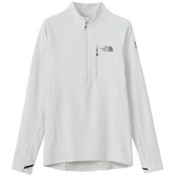 エクスペディショングリッドフリースジップアップ Expedition Grid Fleece Zip Up NL72420 ティングレー TI XLサイズ [アウトドア フリース メンズ]