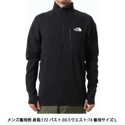 The North Faceエクスペディショングリッドフリースパーカー XL 黒 エクスペディショングリッドフリースフーディ ユニセックス