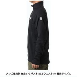 The North Faceエクスペディショングリッドフリースパーカー XL 黒 エクスペディショングリッドフリースフーディ ユニセックス