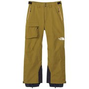 シュカブラパンツ Shukabra Pant NS62312 モスグリーン MG WLサイズ [スキーウェア パンツ レディース]