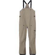 レイバックビーシービブ LAYBACK BC Bib NS62411 キャバングレー CR WSサイズ [スキーウェア パンツ レディース]
