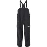 レイバックビーシービブ LAYBACK BC Bib NS62411 ブラック K Lサイズ [スキーウェア パンツ メンズ]