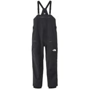 レイバックビーシービブ LAYBACK BC Bib NS62411 ブラック K WSサイズ [スキーウェア パンツ レディース]