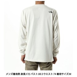 ノースフェイス 直営店購入 Back To The Land Tee M 白 W バックトゥーザランド 恵比寿 NT82241R 新品 正規品 送料無料 半袖Tシャツ 新品 ノースフェイス恵比寿限定 Back To The Land Hoodie - メルカリ
