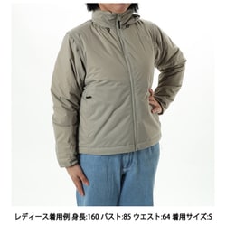 ザノースフェイス サニーヌックジャケット S クレイグレー ヨドバシ.com - THE NORTH FACE ザ・ノース・フェイス ジップ