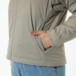 ザノースフェイス サニーヌックジャケット S クレイグレー ヨドバシ.com - THE NORTH FACE ザ・ノース・フェイス ジップ