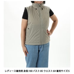 ザノースフェイス サニーヌックジャケット S クレイグレー THE NORTH FACE ノースフェイス ジップインサニーヌック