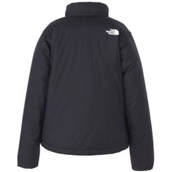 ヨドバシ.com - ザ・ノース・フェイス THE NORTH FACE ジップインサニーヌックジャケット ZI S-Nook Jacket  NYW82401 ブラック K XLサイズ [アウトドア 中綿ウェア レディース] 通販【全品無料配達】