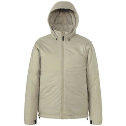 ジップインサニーヌックジャケット（レディース）（NYW82401