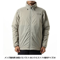 ザノースフェイス サニーヌックジャケット S クレイグレー 楽天市場】ザ・ノース・フェイス ノースフェイス メンズ ジップ