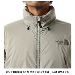 THE NORTH FACE ノースフェイス ジップインサニーヌック