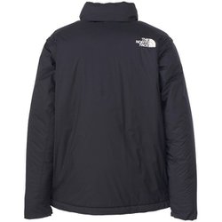 ヨドバシ.com - ザ・ノース・フェイス THE NORTH FACE ジップインサニーヌックジャケット ZI S-Nook Jacket  NY82401 ブラック K Mサイズ [アウトドア 中綿ウェア メンズ] 通販【全品無料配達】