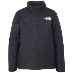 ヨドバシ.com - ザ・ノース・フェイス THE NORTH FACE ジップインサニーヌックジャケット ZI S-Nook Jacket  NY82401 ブラック K Lサイズ [アウトドア 中綿ウェア メンズ] 通販【全品無料配達】