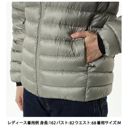 The North Face ウーゼルフーディー クライグレー CL The North Face ウーゼルフーディー クライグレー CL