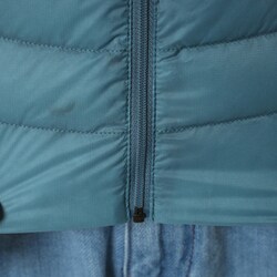ノースフェイス サンダージャケット XL AL アルジーブルー レディース THE NORTH FACE ザ・ノース・フェイス ノースフェイス サンダー