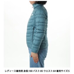 ヨドバシ.com - THE NORTH FACE ザ・ノース・フェイス サンダー
