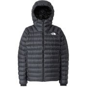 ウーゼルフーディ Wouzel Hoodie ND92401 ブラック K Mサイズ [アウトドア ダウンウェア メンズ]