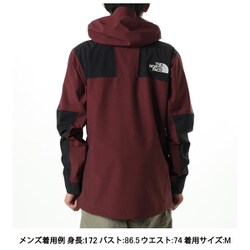 ヨドバシ.com - ザ・ノース・フェイス THE NORTH FACE マウンテンジャケット Mountain Jacket NP61800 AP  Lサイズ [防水ジャケット メンズ] 通販【全品無料配達】