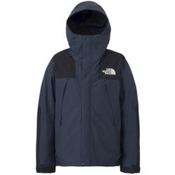 マウンテンジャケット Mountain Jacket NP61800 アーバンネイビー UN Mサイズ [防水ジャケット メンズ]