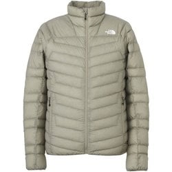 ヨドバシ.com - ザ・ノース・フェイス THE NORTH FACE サンダージャケット Thunder Jacket NY82312  クレイグレー CL Mサイズ [アウトドア ダウンウェア メンズ] 通販【全品無料配達】