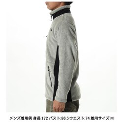 ヨドバシ.com - THE NORTH FACE ザ・ノース・フェイス ジップ