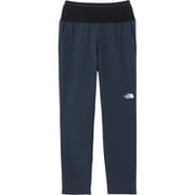 バーブライトランニングパンツ Verb Light Running Pant NBW82173 アーバンネイビー2 UV XLサイズ [ランニングウェア ロングパンツ レディース]