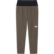 バーブライトランニングパンツ Verb Light Running Pant NBW82173 スモーキーブラウン SK Lサイズ [ランニングウェア ロングパンツ レディース]