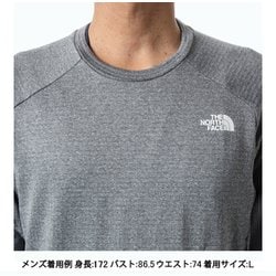 ヨドバシ.com - THE NORTH FACE ザ・ノース・フェイス サーマル