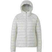 レッドランフーディ Red Run Hoodie NYW82493 ティングレー TI XLサイズ [ランニングウェア ジャケット レディース]