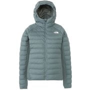 レッドランフーディ Red Run Hoodie NYW82493 ゴブリンブルー GB XLサイズ [ランニングウェア ジャケット レディース]