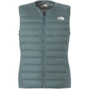 レッドランベスト Red Run Vest NYW82494 ゴブリンブルー GB XLサイズ [ランニングウェア ベスト レディース]