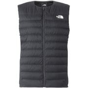 レッドランベスト Red Run Vest NYW82494 ブラック K Lサイズ [ランニングウェア ベスト レディース]