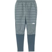 レッドランロングパンツ Red Run Long Pant NYW82495 ゴブリンブルー(GB) Sサイズ [ランニングウェア ロングパンツ レディース]