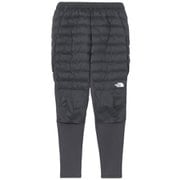 レッドランロングパンツ Red Run Long Pant NYW82495 ブラック(K) XLサイズ [ランニングウェア ロングパンツ レディース]