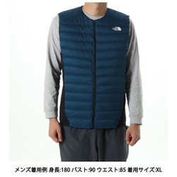専用THE NORTH FACE レッドランベスト sizeXL NY82174 レッドランベスト メンズ / Red Run Vest | THE NORTH FACE | ザ