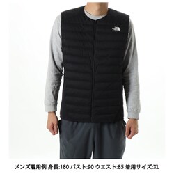 新品タグ付き★ノースフェイス★レッドラン ベスト★Mサイズ★ブラック 楽天市場】【レディースモデル】THE NORTH FACE Red Run Vest