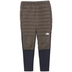 ヨドバシ.com - ザ・ノース・フェイス THE NORTH FACE レッドランロングパンツ Red Run Long Pant NY82495  スモーキーブラウン SK Mサイズ [ダウンパンツ メンズ] 通販【全品無料配達】