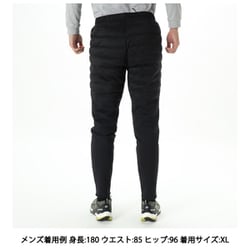 ヨドバシ.com - ザ・ノース・フェイス THE NORTH FACE レッドランロングパンツ Red Run Long Pant NY82495  K Sサイズ [ダウンパンツ メンズ] 通販【全品無料配達】