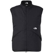 フリーランリバーシブルベスト Free Run Reversible Vest NL72490 ブラック K Mサイズ [ランニングウェア ベスト ユニセックス]