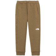 テックエアースウェットジョガーパンツ Tech Air Sweat Jogger Pant NBJ32472 ユーティリティブラウン UB 120サイズ [アウトドア パンツ キッズ]