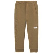 テックエアースウェットジョガーパンツ Tech Air Sweat Jogger Pant NBJ32472 ユーティリティブラウン UB 130サイズ [アウトドア パンツ キッズ]