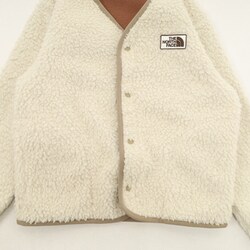 ★人気★【SPAO】★fleece cardiga.n★フリースカーディガン★ THE NORTH FACE ノースフェイス フリースジャケット ACAMPO